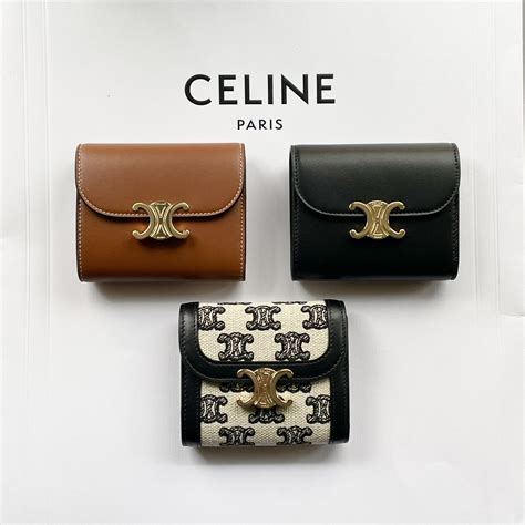 Celine 財布